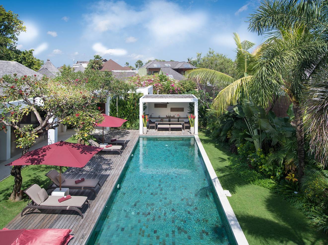 Seminyak Villa 3345 — image 8