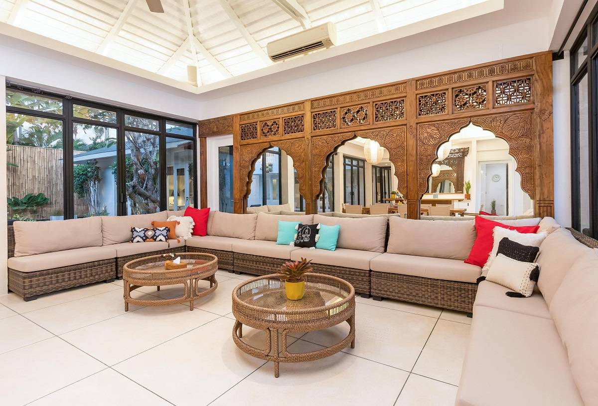 Seminyak Villa 3959 — image 10