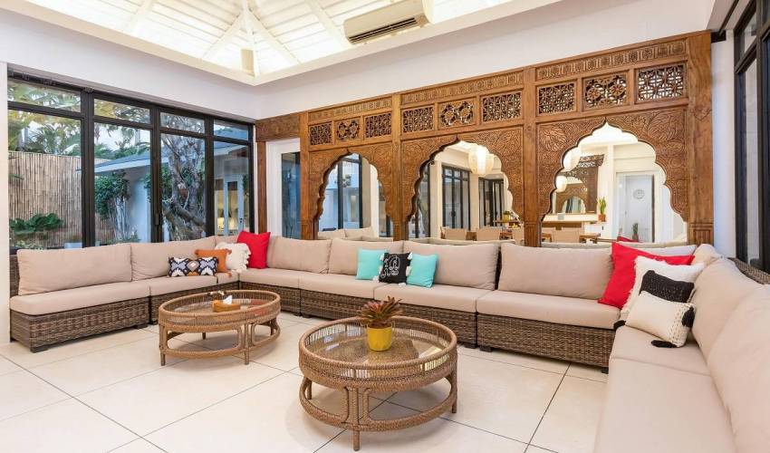 Seminyak Villa 3959 — image 11