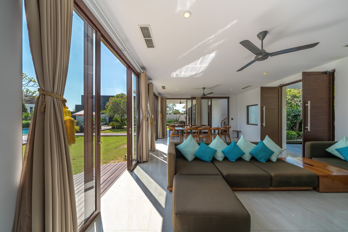 Balangan Sunset — 4BR Villa Rental in Uluwatu — image 10