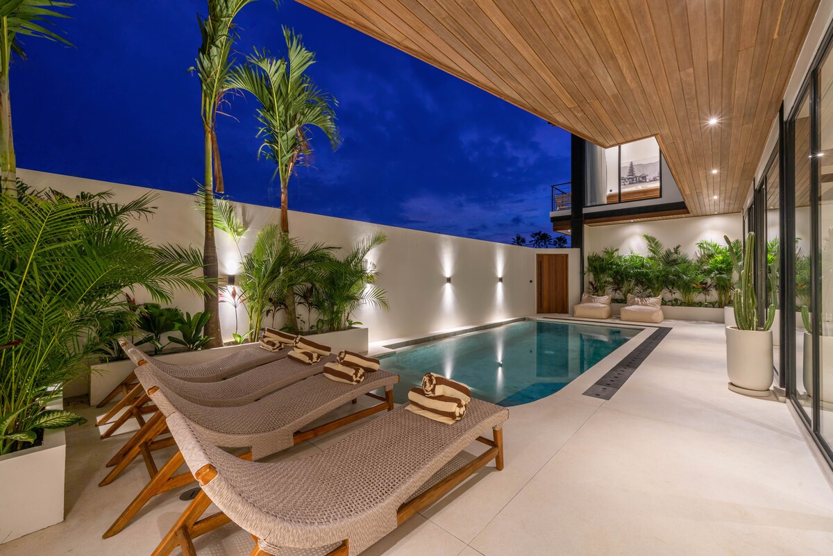 Villa Maverick — 4BR Villa Rental in Canggu — image 3