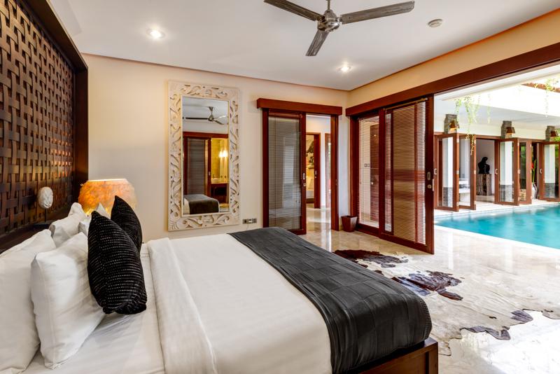 Seminyak Villa 3205 — image 12