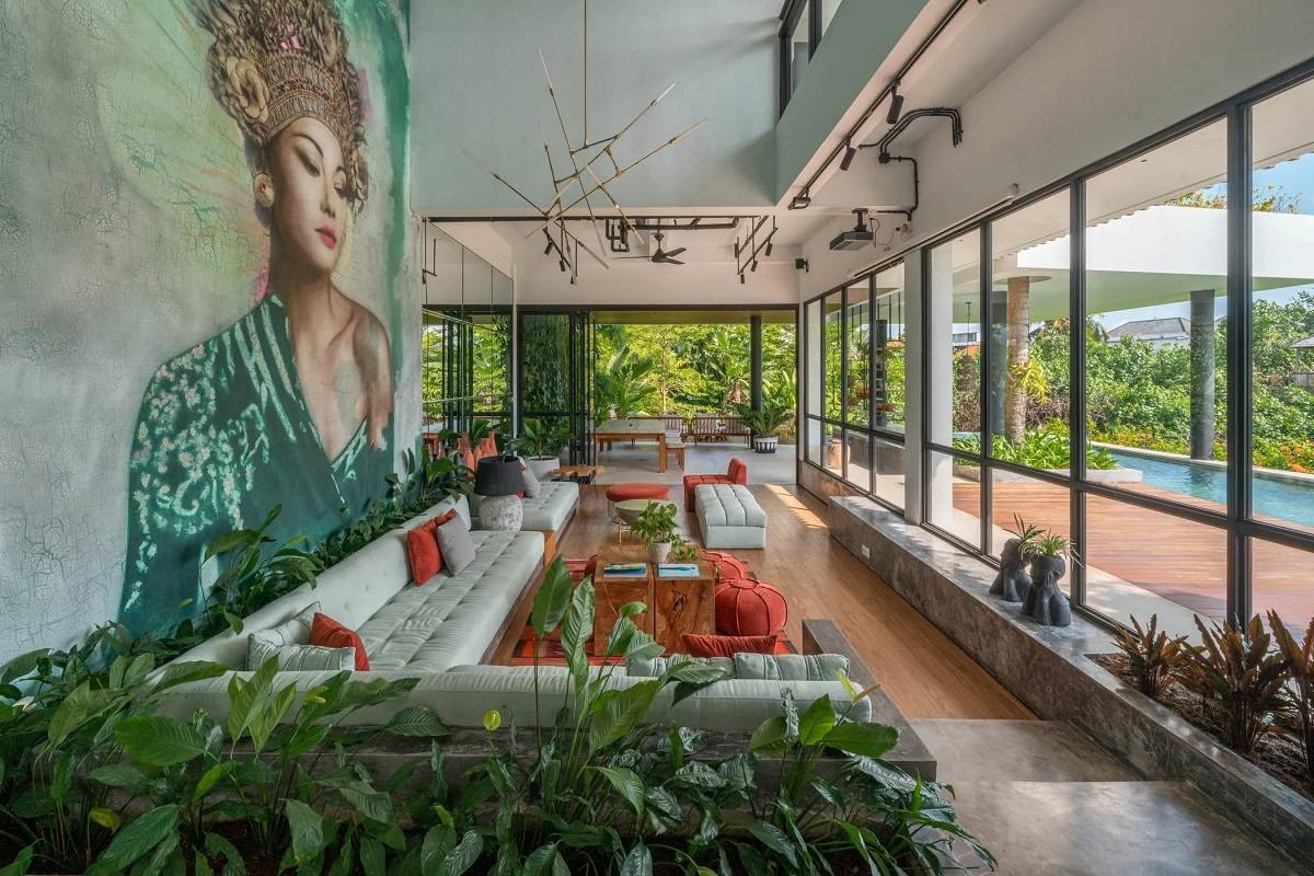 Canggu Villa 3529 — image 12