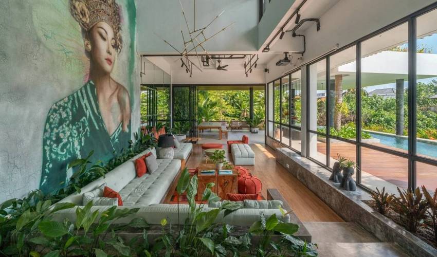 Canggu Villa 3529 — image 13