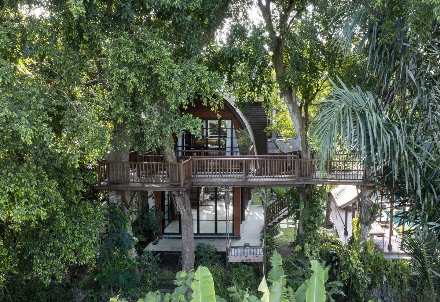 Canggu Villa 3911 — image 6