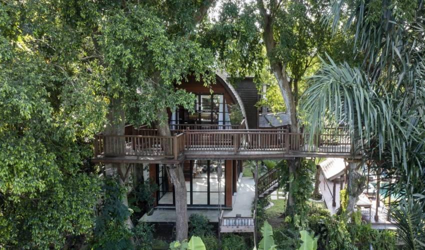 Canggu Villa 3911 — image 7