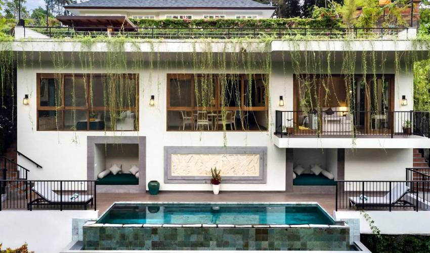 Ubud Villa 3945 — image 13