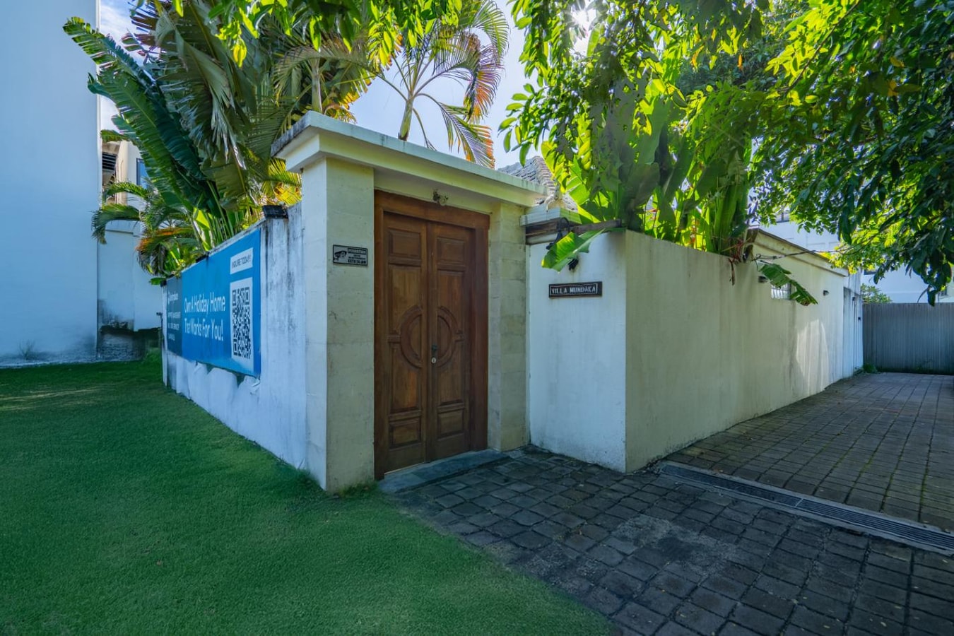 Mundaka - 2 Bedroom Villa with Pool, Pererenan in Canggu, Bali — image 11