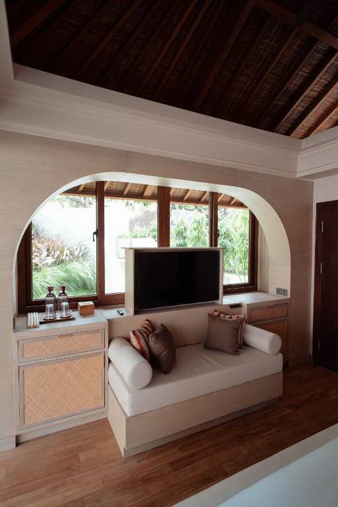 Kutuh Villa 3921 in Ungasan — image 6