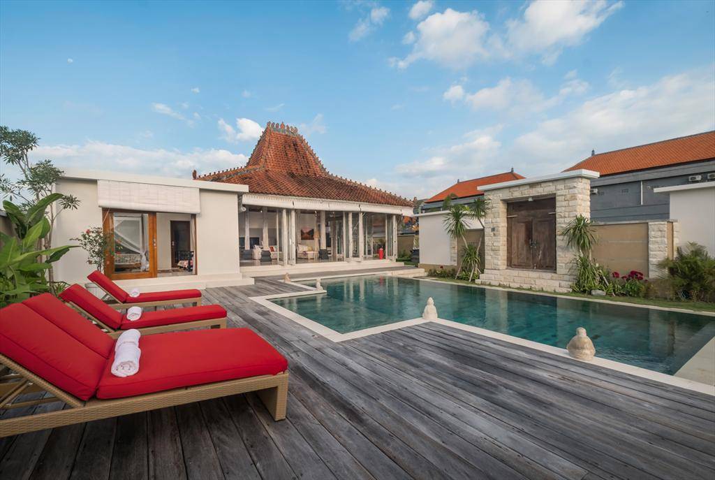 Canggu Villa 3313 — image 15
