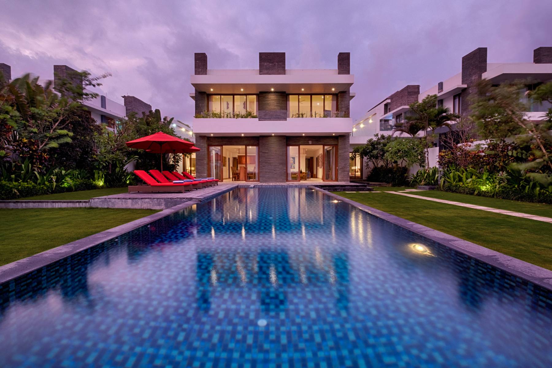 Ketewel Villa 3928