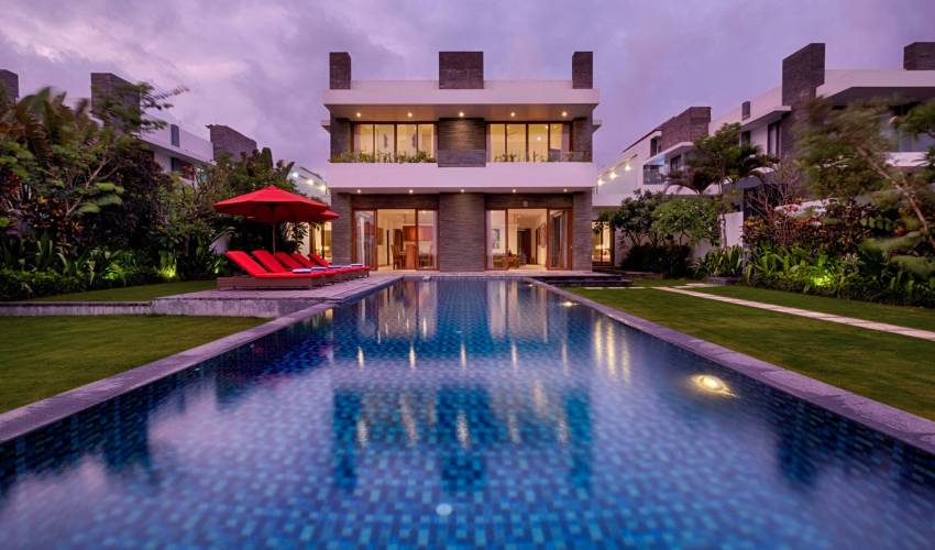 Ketewel Villa 3928 — image 2