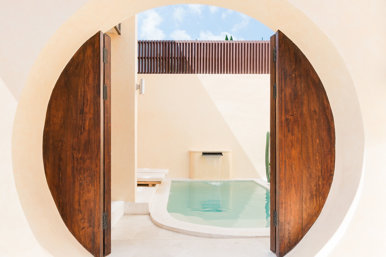 Kamala Villa - 2BR Arched Villa, Pool, Uluwatu in Pecatu, Bali — image 15