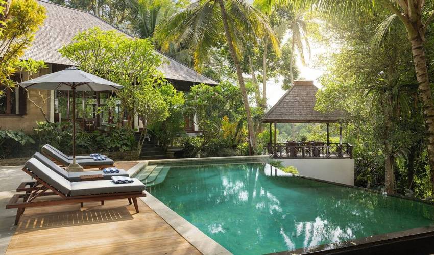 Ubud Villa 3862 — image 3