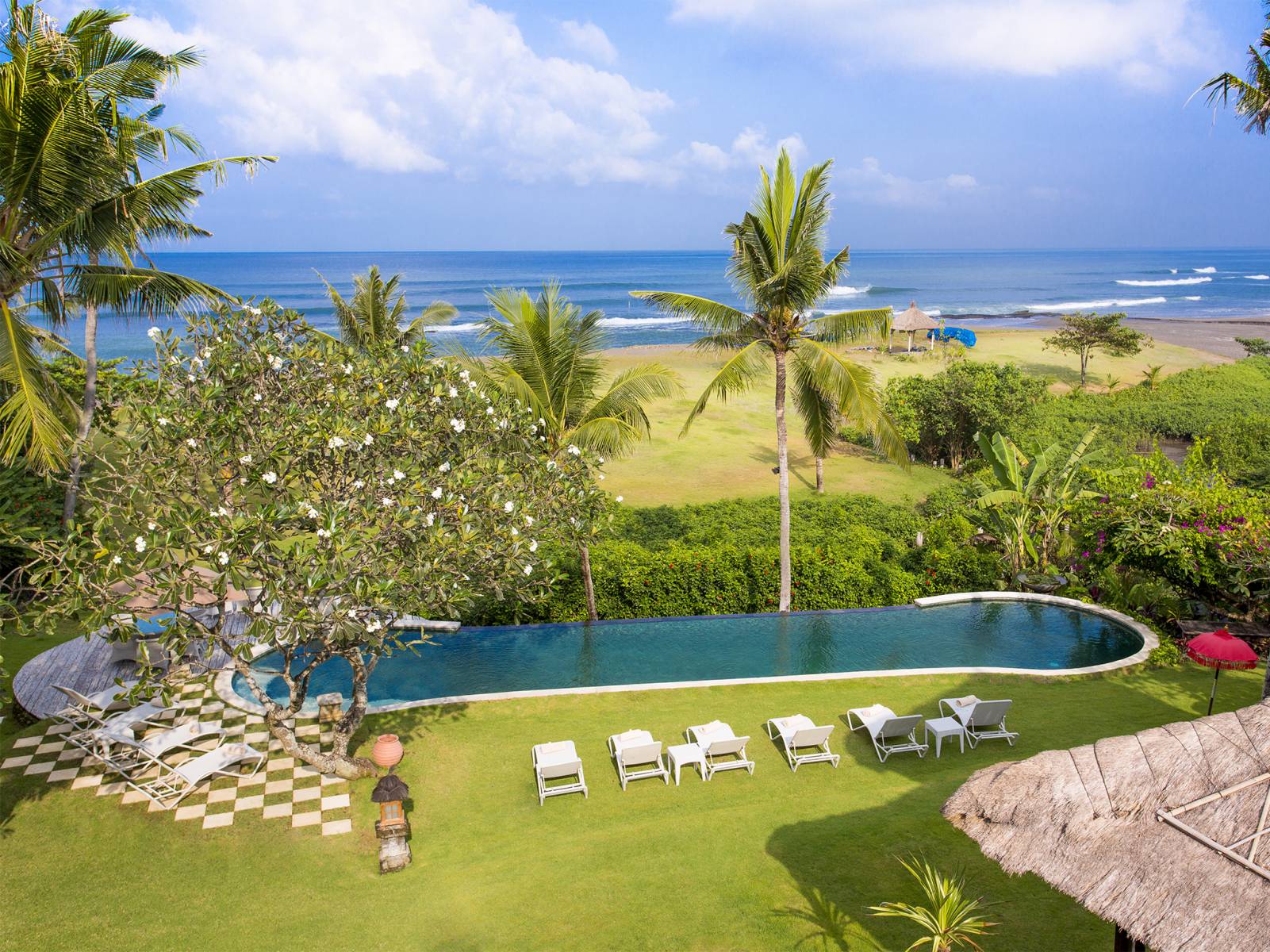 Pererenan Villa 3912 — image 14