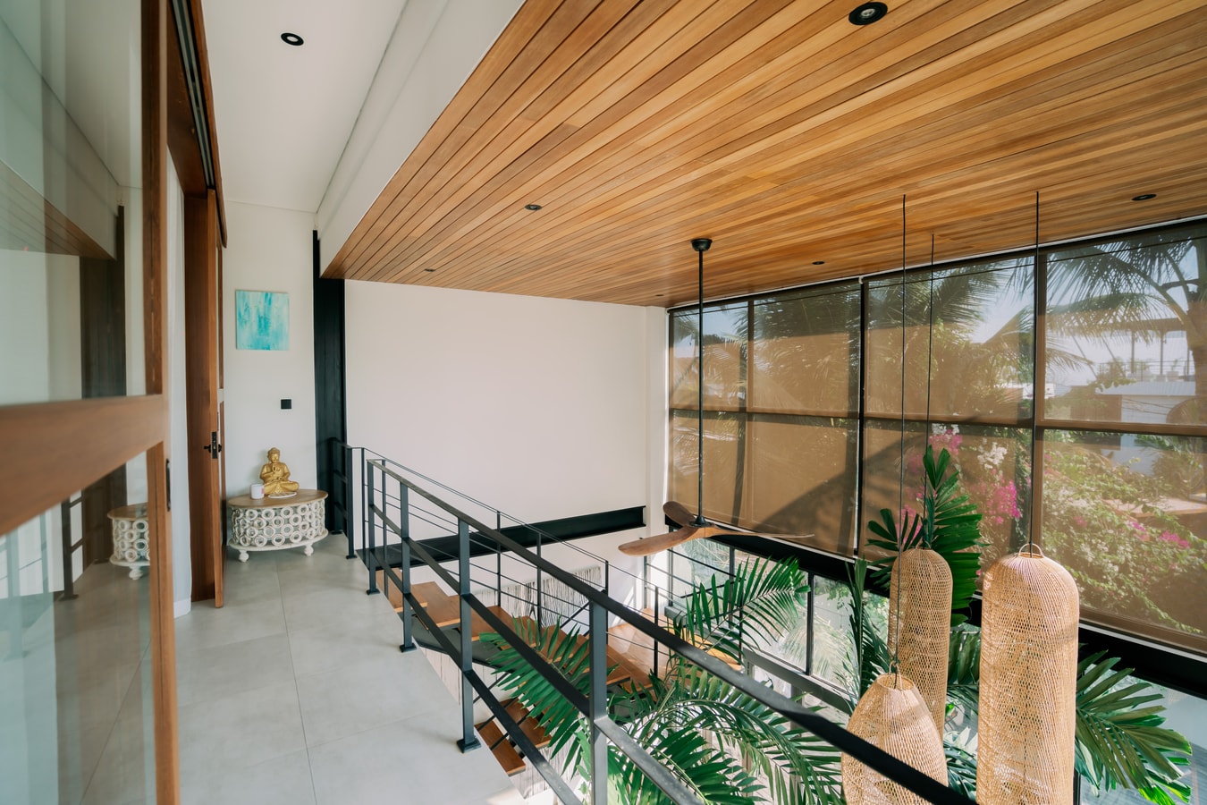 Canggu Contemporary 2BR Villa Near Pererenan Beach in Canggu, Bali — image 17