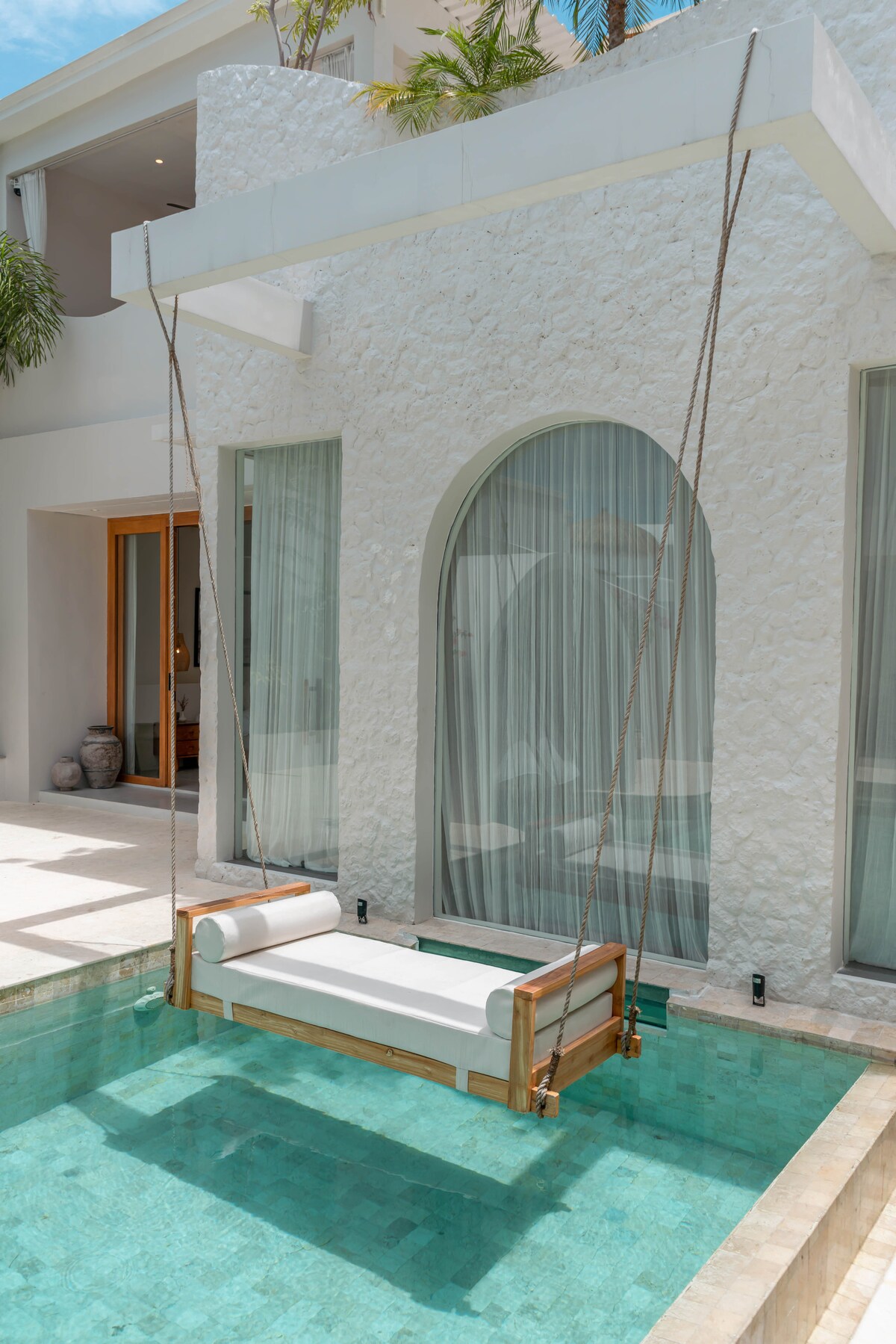 Villa Milana — 5BR Villa Rental in Canggu