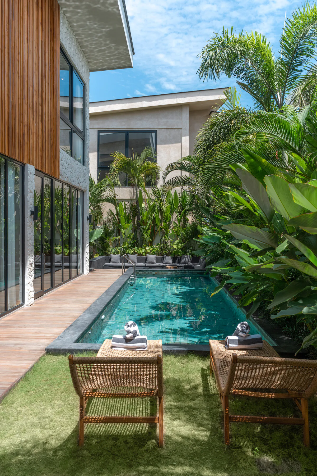 Amanora — 5BR Villa Rental in Canggu — image 9