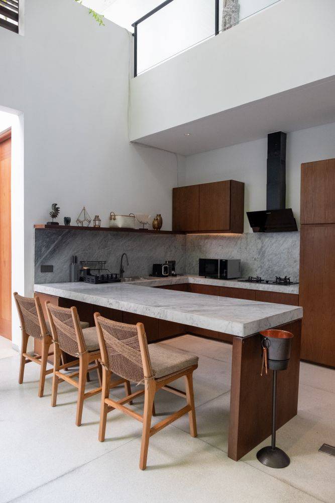 Canggu Villa 3343 — image 10
