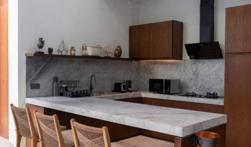 Canggu Villa 3343 — image 11