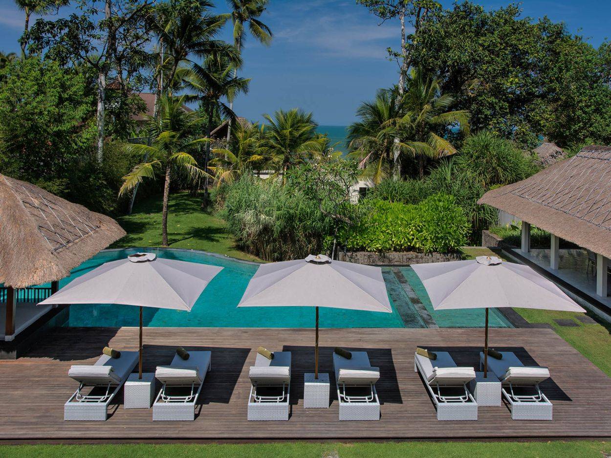 Seseh Beach Villas 3246 in canggu — image 10
