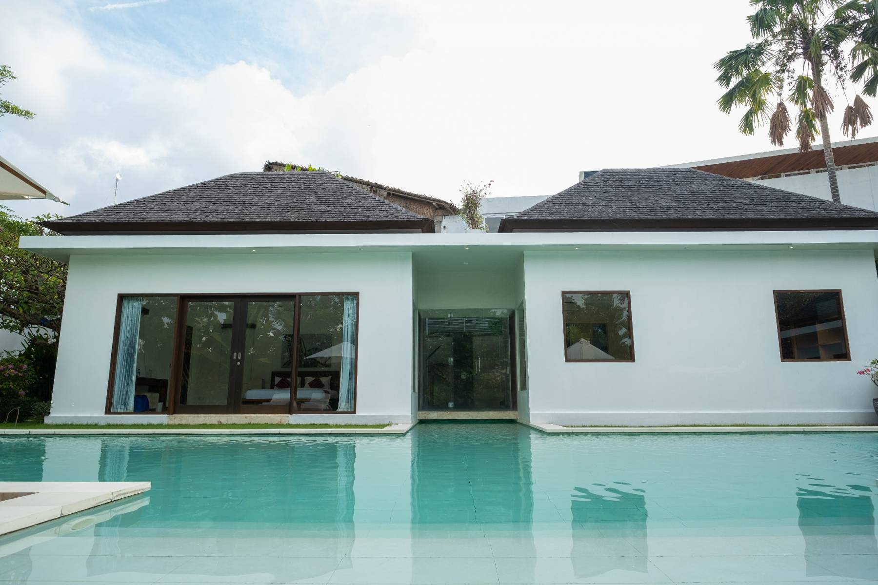 Canggu Villa 3901 — image 8