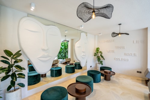 1BR Beachside Canggu Suite | Gym, Sauna & Pool in Canggu, Bali — image 18