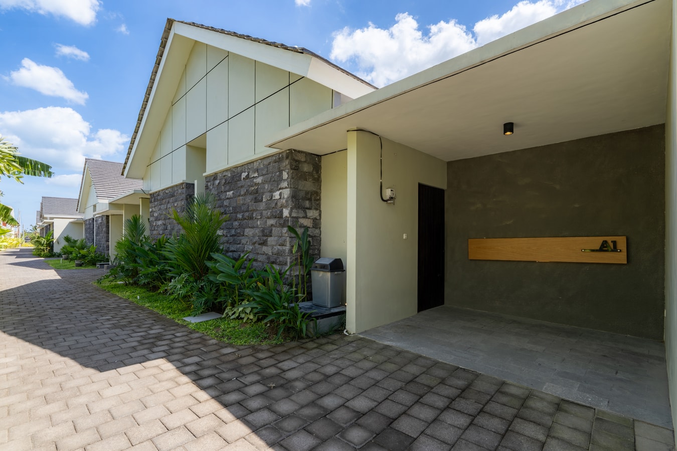 D'Pavillion Villa by Betterplace in Pererenan, Bali — image 9
