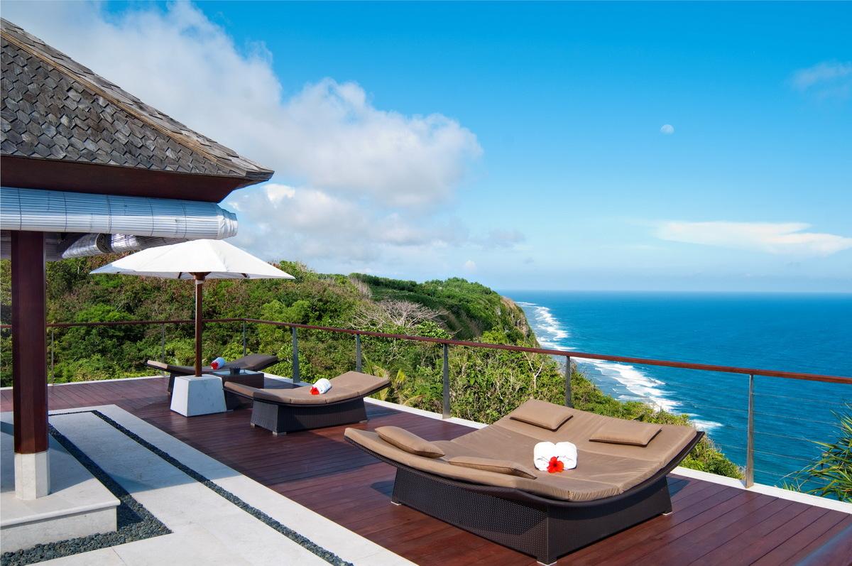 Uluwatu Villa 3652 — image 4