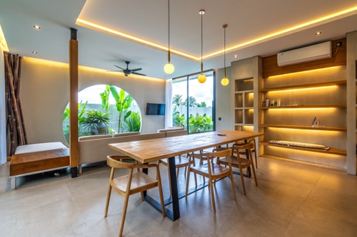 2BR Luxury Sayan Ubud | Pool & Near Ridge Walk in Ubud, Bali — image 14
