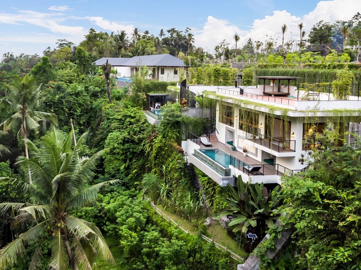 Ubud Villa 3945 — image 4