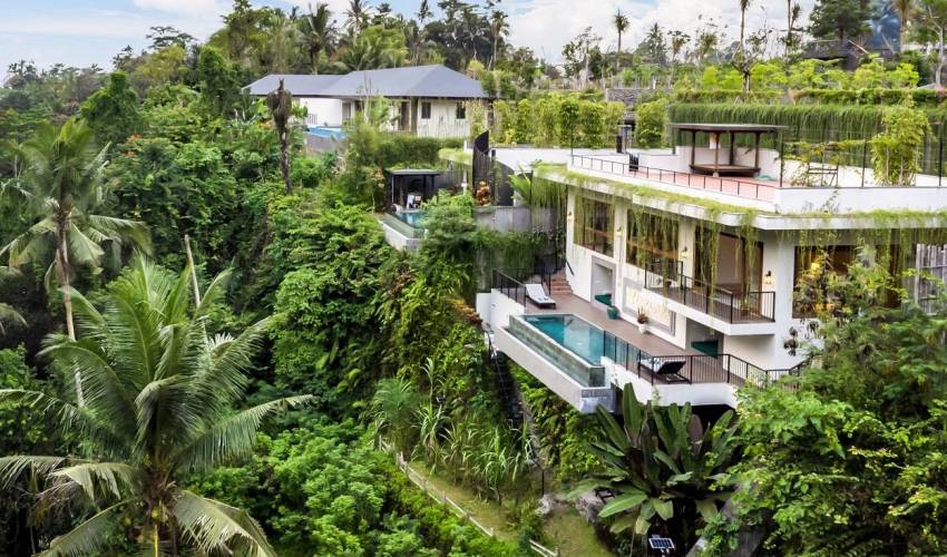 Ubud Villa 3945 — image 5