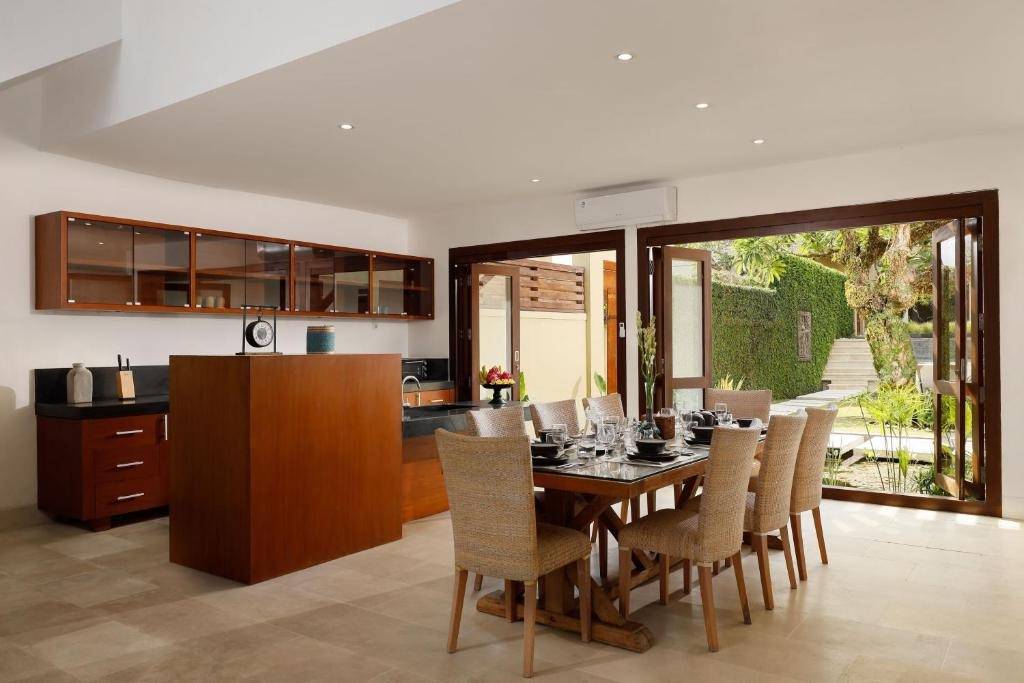 Canggu Villa 3799 — image 10