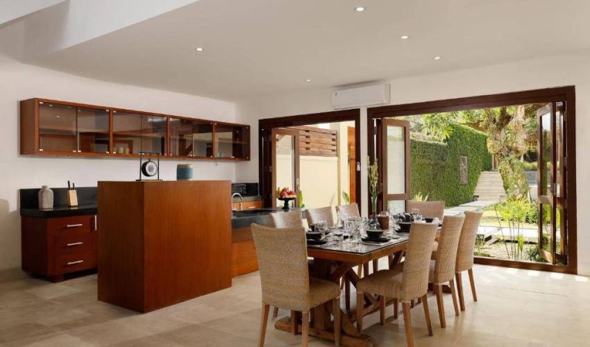 Canggu Villa 3799 — image 11