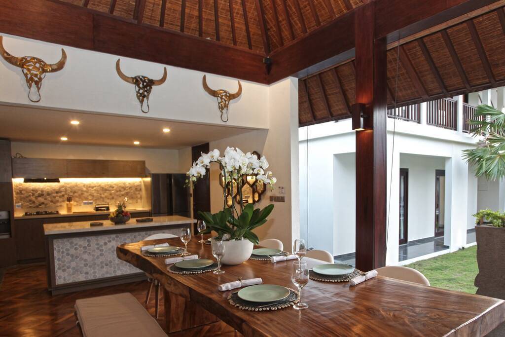 Canggu Villa 3187 — image 12