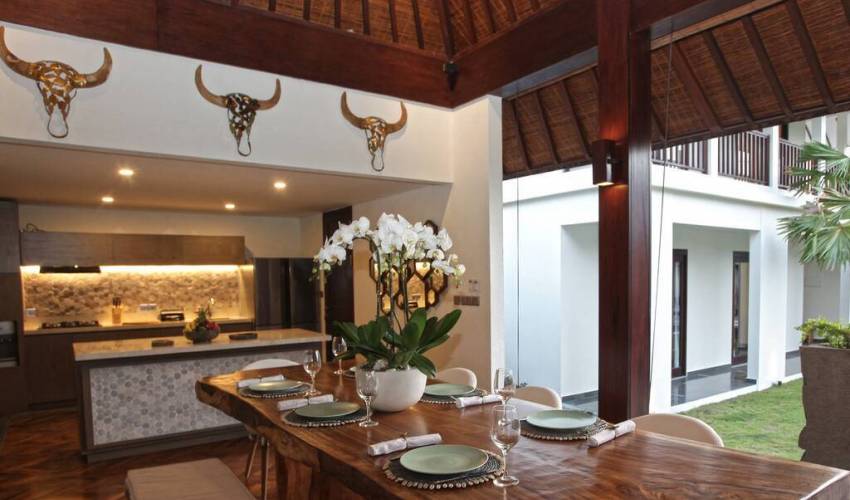 Canggu Villa 3187 — image 13