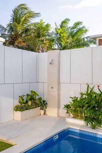 Serai - 2BR Villa with Pool, Central Seminyak in Seminyak, Bali — image 12