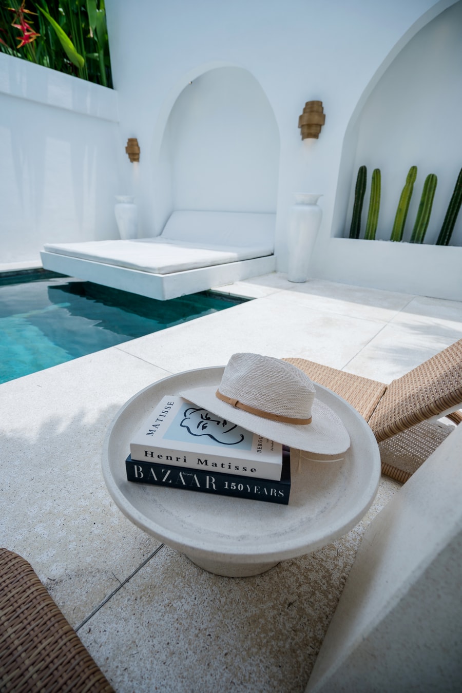 Casa Mija - 1 Bedroom Villa with Pool, Canggu in Canggu, Bali — image 17
