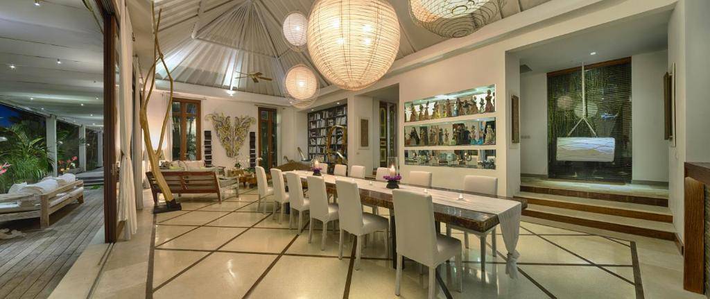 Canggu Villa 3875 — image 10