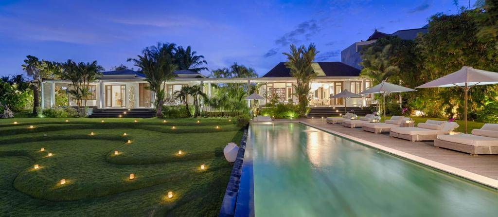Canggu Villa 3875 — image 6