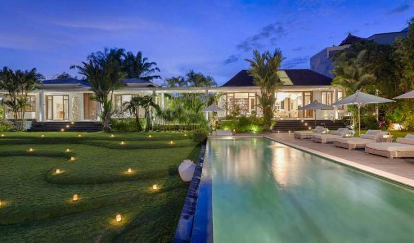 Canggu Villa 3875 — image 7