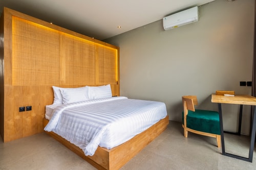 2BR Luxury Sayan Ubud | Pool & Near Ridge Walk in Ubud, Bali — image 8