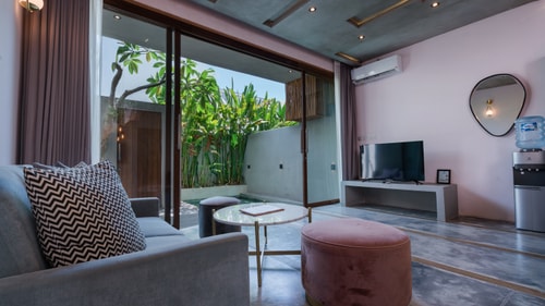 Liminal 1 - 1 Bedroom Pool Villa, Batu Bolong in Canggu, Bali — image 14