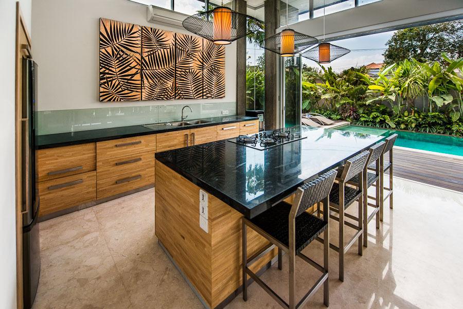 Seminyak Villa 3552 — image 12