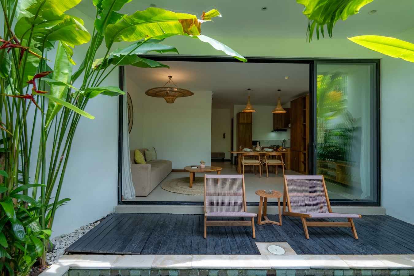 Premier Umalas 22 - 2BR Villa with Pool, Canggu in Canggu, Bali — image 13