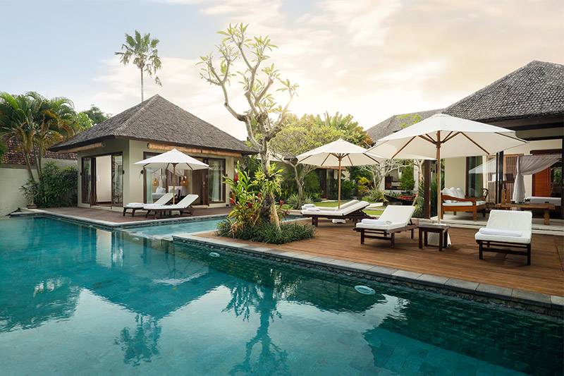 Villa 3132 in canggu — image 14