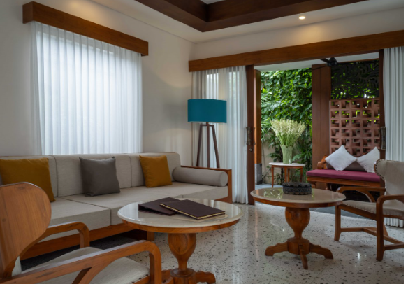 Pererenan Villa 3934 — image 8