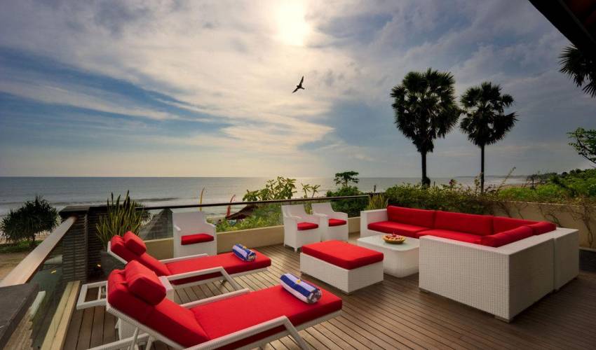 Lega Villa 3248 in seminyak — image 5