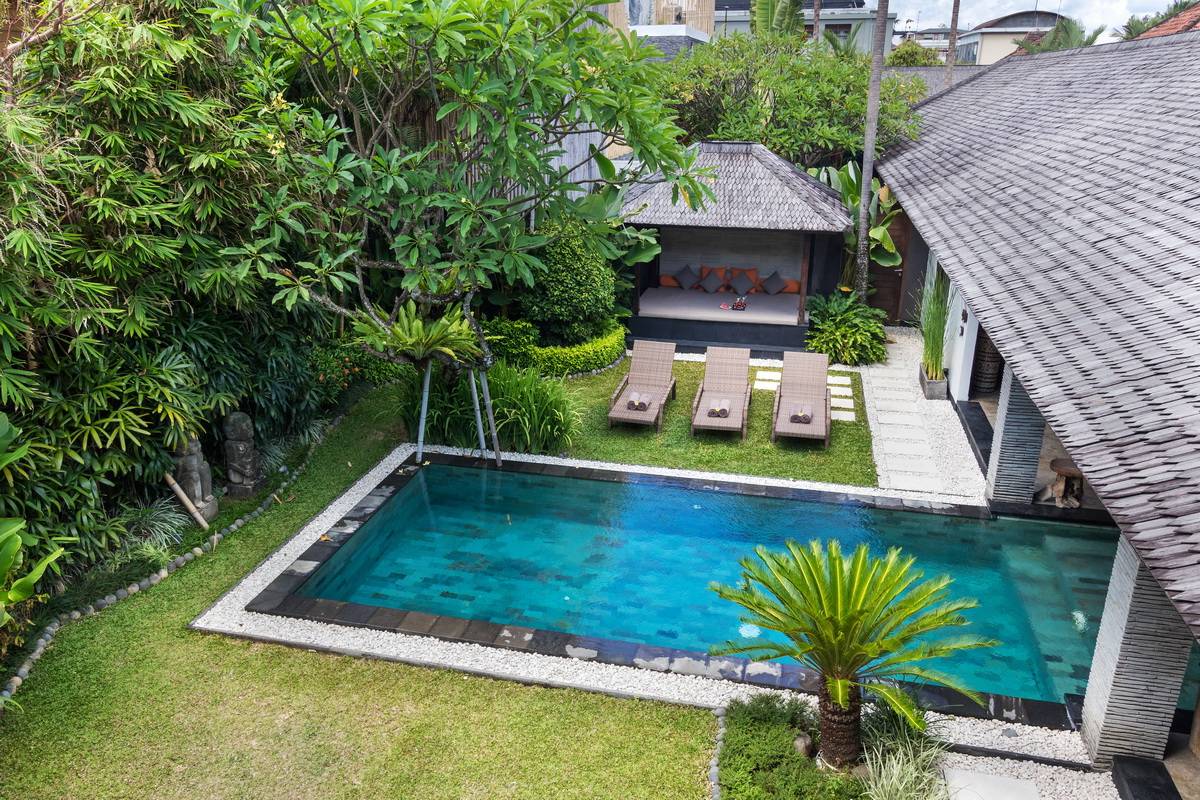 Seminyak Villa 3949 — image 6