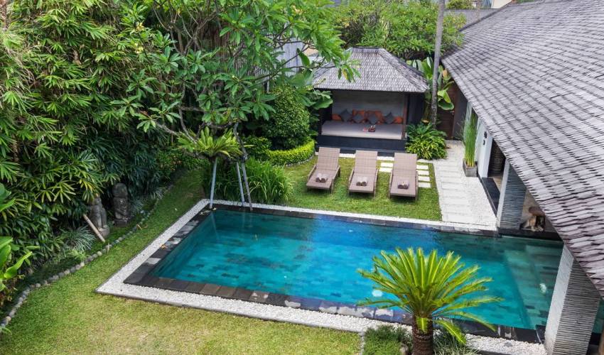 Seminyak Villa 3949 — image 7
